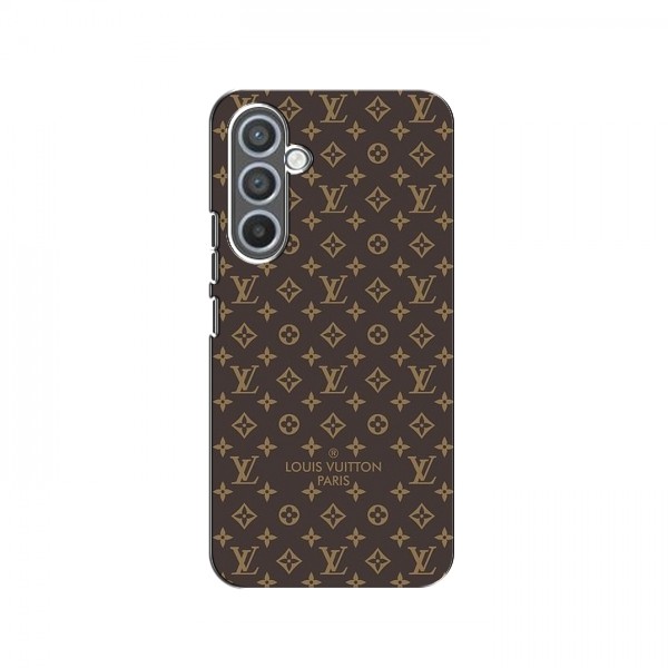 Чехлы Луи Витон для Самсунг М54 (AlphaPrint - LOUIS VUITTON)