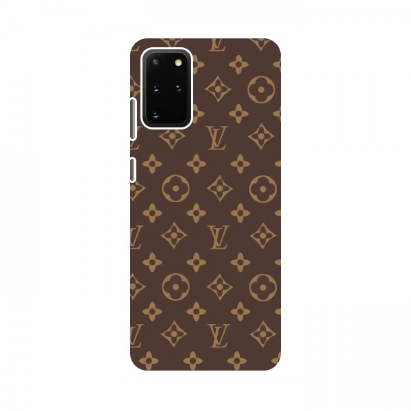 Чехлы Луи Витон для Самсунг С20 (AlphaPrint - LOUIS VUITTON)