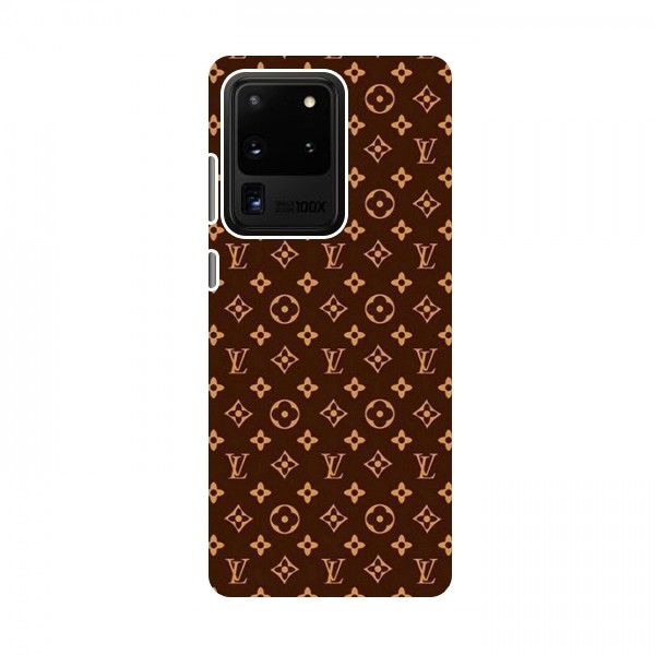 Чехлы Луи Витон для Самсунг С20 Ультра (AlphaPrint - LOUIS VUITTON)