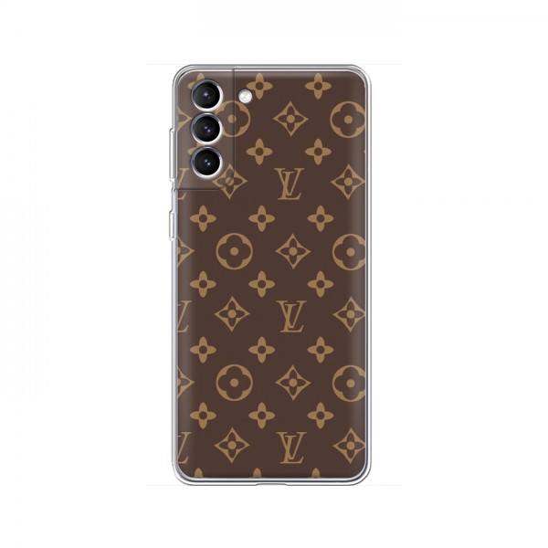 Чехлы Луи Витон для Самсунг С21 (AlphaPrint - LOUIS VUITTON)