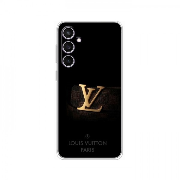 Чехлы Луи Витон для Самсунг С23 ФЕ (AlphaPrint - LOUIS VUITTON)