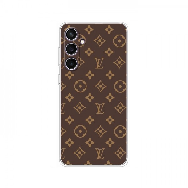 Чехлы Луи Витон для Самсунг С23 ФЕ (AlphaPrint - LOUIS VUITTON)