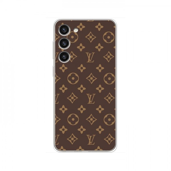 Чехлы Луи Витон для Самсунг С23 Плюс (AlphaPrint - LOUIS VUITTON)