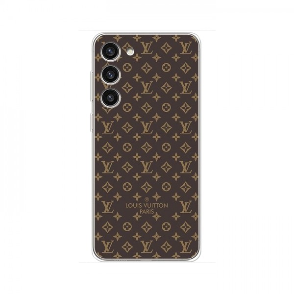 Чехлы Луи Витон для Самсунг С23 Плюс (AlphaPrint - LOUIS VUITTON)