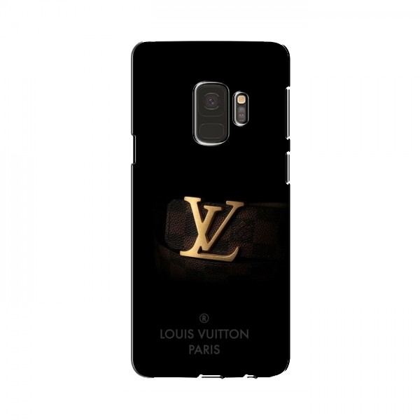 Чехлы Луи Витон для Samsung S9 (AlphaPrint - LOUIS VUITTON)