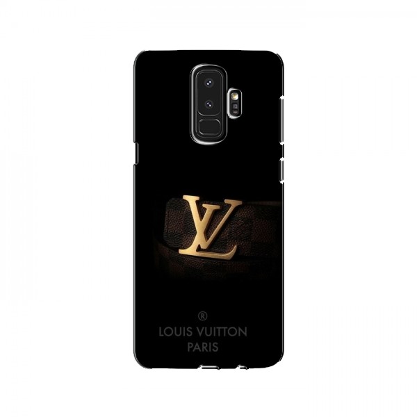 Чехлы Луи Витон для Samsung S9 Plus (AlphaPrint - LOUIS VUITTON)