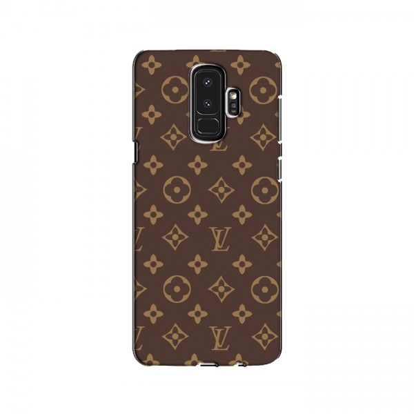 Чехлы Луи Витон для Samsung S9 Plus (AlphaPrint - LOUIS VUITTON)