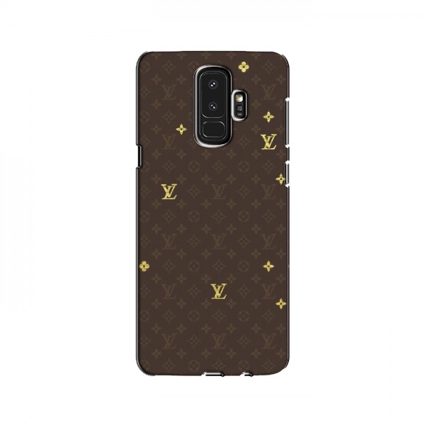 Чехлы Луи Витон для Samsung S9 Plus (AlphaPrint - LOUIS VUITTON)