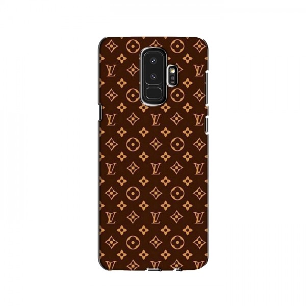 Чехлы Луи Витон для Samsung S9 Plus (AlphaPrint - LOUIS VUITTON)