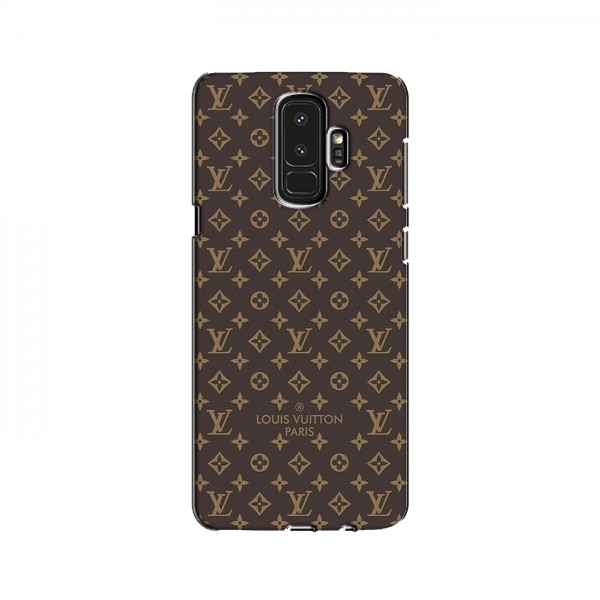 Чехлы Луи Витон для Samsung S9 Plus (AlphaPrint - LOUIS VUITTON)