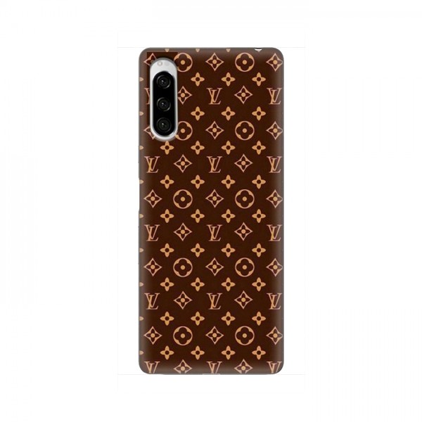 Чехлы Луи Витон для Сони Хпериа 10 II (AlphaPrint - LOUIS VUITTON)