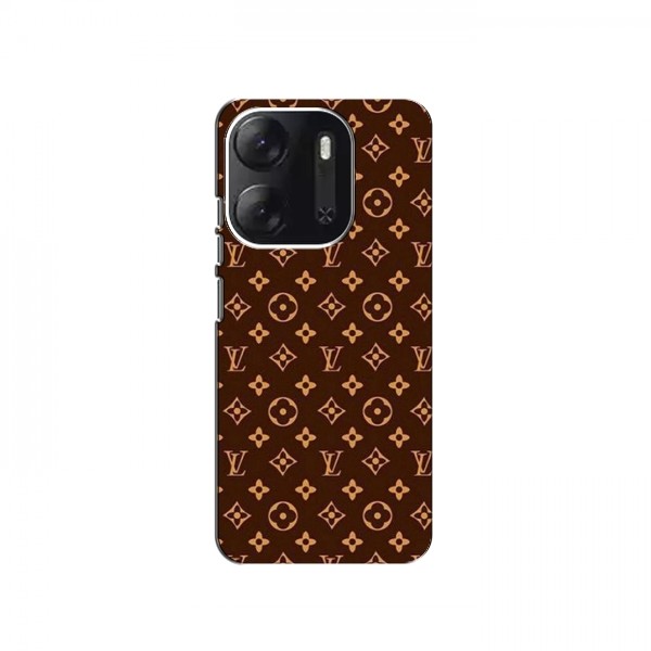 Чехлы Луи Витон для Техно Поп 7 Про (AlphaPrint - LOUIS VUITTON)