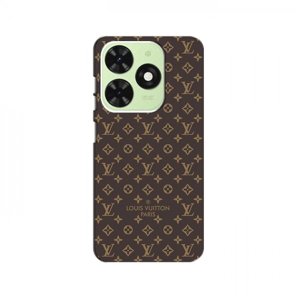 Чехлы Луи Витон для Техно ПОП 8 (AlphaPrint - LOUIS VUITTON)