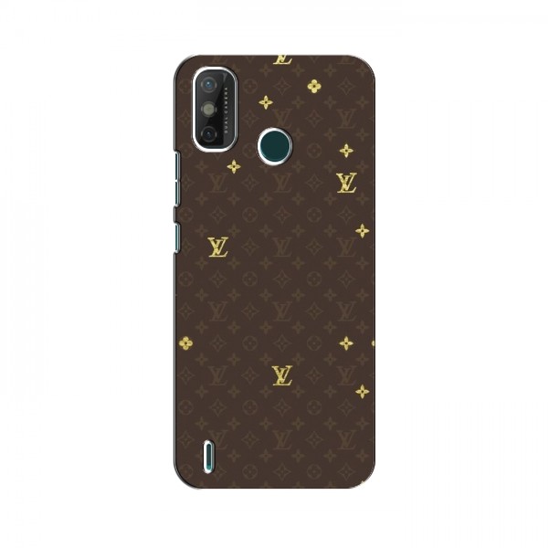 Чехлы Луи Витон для TECNO Spark 6 GO (KE5) (AlphaPrint - LOUIS VUITTON)