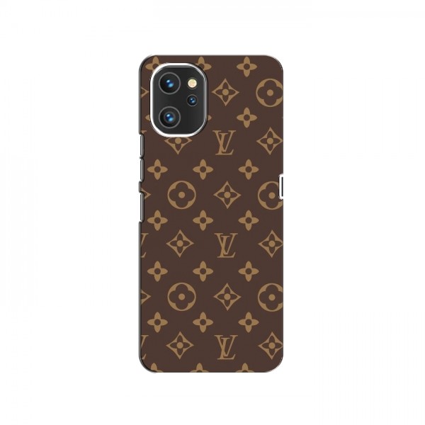 Чехлы Луи Витон для Юмидиджи А13 (AlphaPrint - LOUIS VUITTON)