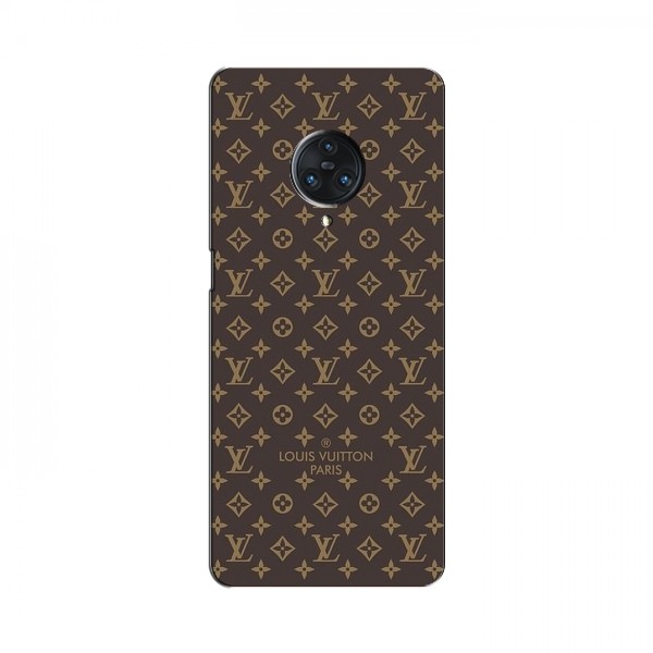 Чехлы Луи Витон для Виво Некс 3 (AlphaPrint - LOUIS VUITTON)