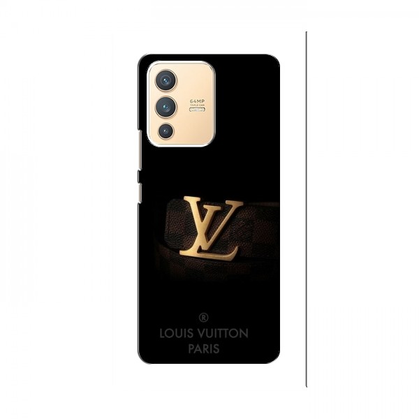 Чехлы Луи Витон для Виво В23 (5G) (AlphaPrint - LOUIS VUITTON)