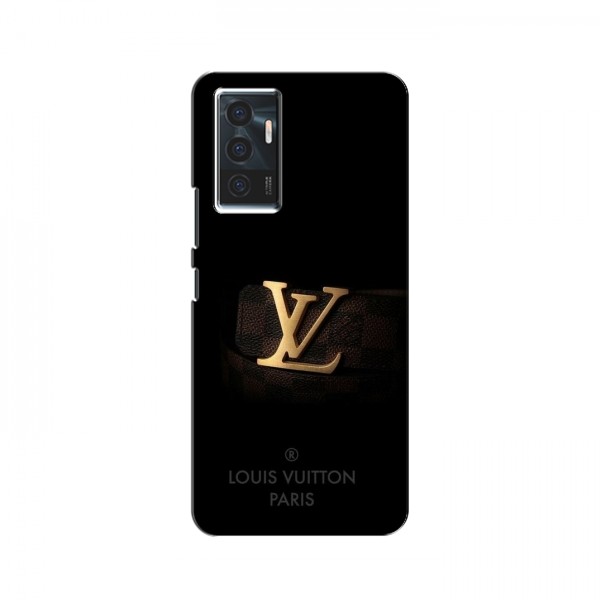 Чехлы Луи Витон для Виво в23е (AlphaPrint - LOUIS VUITTON)