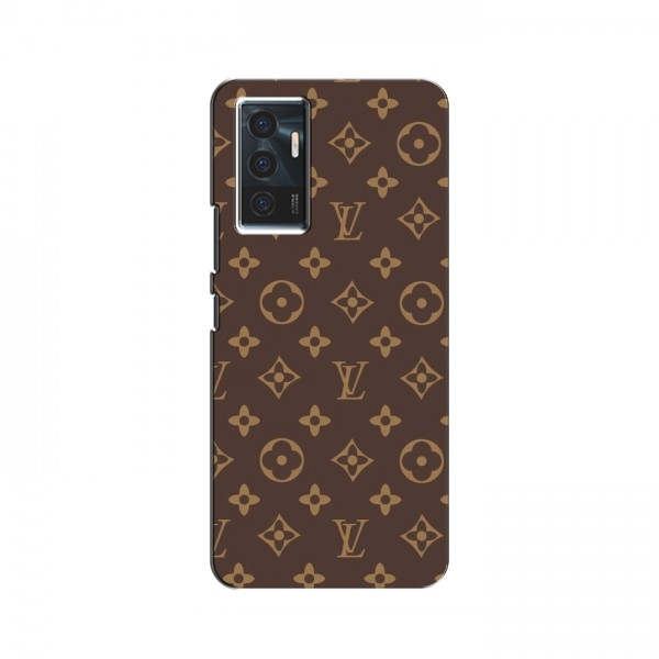 Чехлы Луи Витон для Виво в23е (AlphaPrint - LOUIS VUITTON)