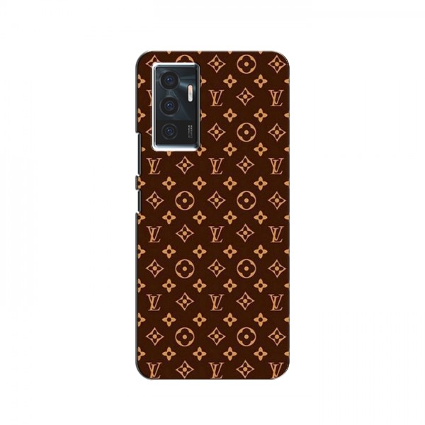 Чехлы Луи Витон для Виво в23е (AlphaPrint - LOUIS VUITTON)