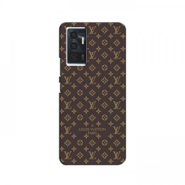 Чехлы Луи Витон для Виво в23е (AlphaPrint - LOUIS VUITTON)