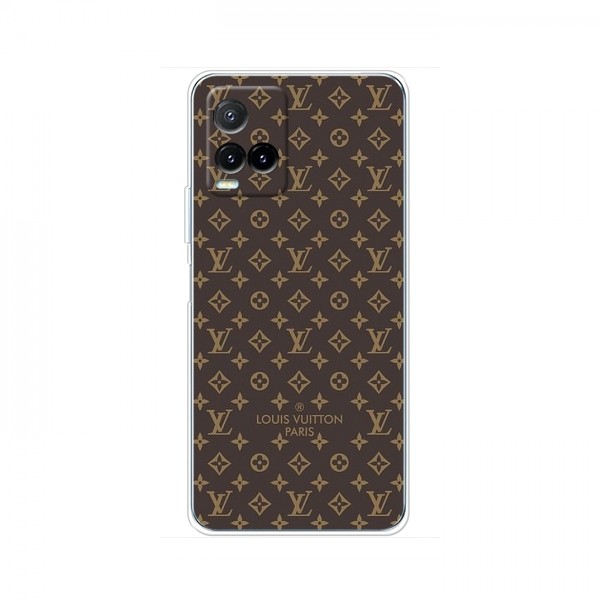 Чехлы Луи Витон для Виво у33с (AlphaPrint - LOUIS VUITTON)