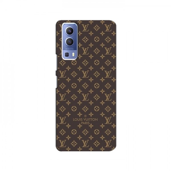 Чехлы Луи Витон для Виво у72 (AlphaPrint - LOUIS VUITTON)