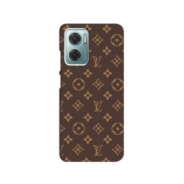 Чехлы Луи Витон для Редми Ноут 11Е (AlphaPrint - LOUIS VUITTON)