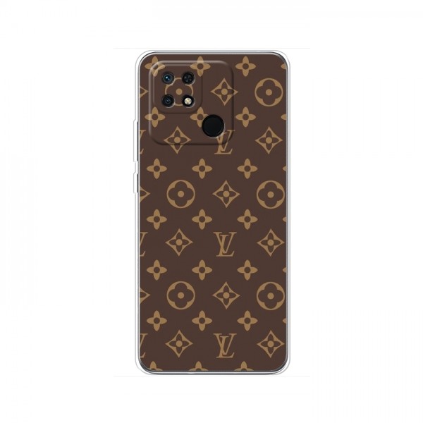 Чехлы Луи Витон для Редми 10С (AlphaPrint - LOUIS VUITTON)