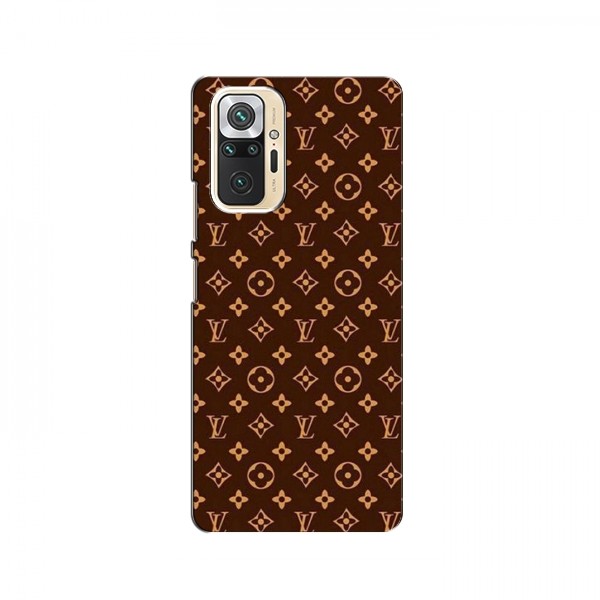 Чехлы Луи Витон для Поко М5с (AlphaPrint - LOUIS VUITTON)