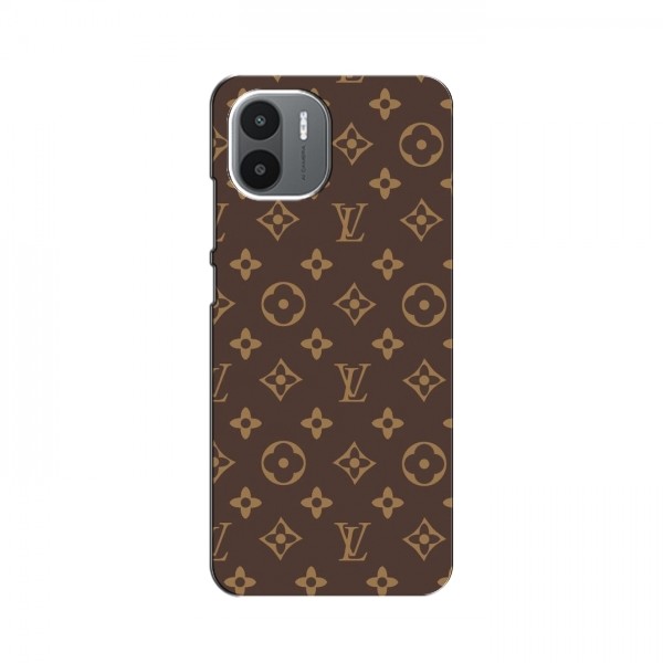 Чехлы Луи Витон для Редми А2 (AlphaPrint - LOUIS VUITTON)