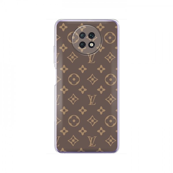 Чехлы Луи Витон для Сяоми Редми Ноут 9Т (AlphaPrint - LOUIS VUITTON)