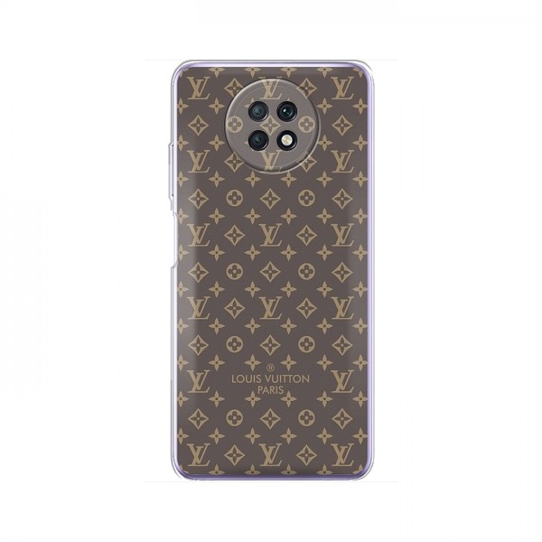 Чехлы Луи Витон для Сяоми Редми Ноут 9Т (AlphaPrint - LOUIS VUITTON)