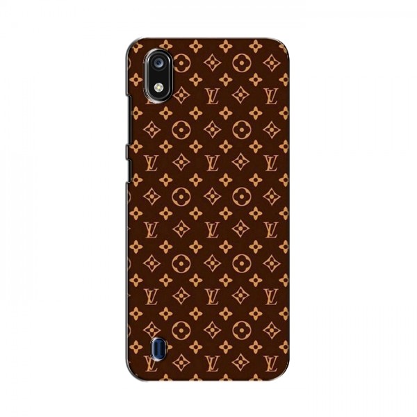 Чехлы Луи Витон для ЗТЕ Блейд А7 (AlphaPrint - LOUIS VUITTON)