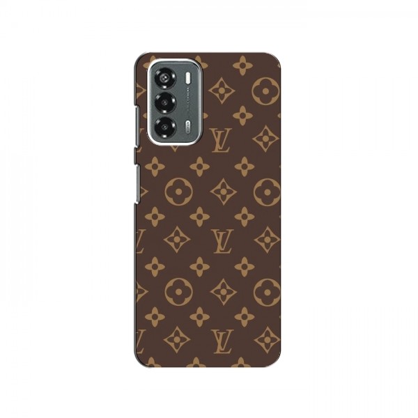 Чехлы Луи Витон для Блейд В40 Вита (AlphaPrint - LOUIS VUITTON)