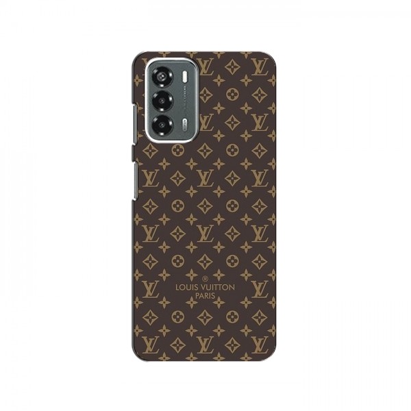 Чехлы Луи Витон для Блейд В40 Вита (AlphaPrint - LOUIS VUITTON)