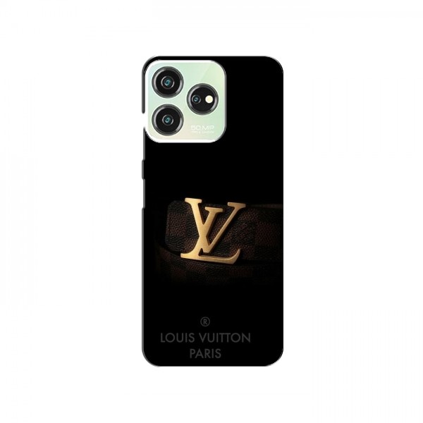 Чехлы Луи Витон для ЗТЕ Блейд В50 (AlphaPrint - LOUIS VUITTON)