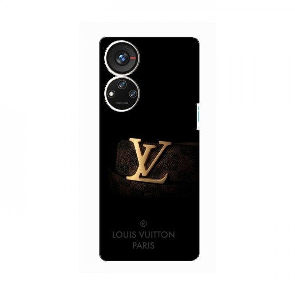 Чехлы Луи Витон для ЗТЕ В40с (AlphaPrint - LOUIS VUITTON)