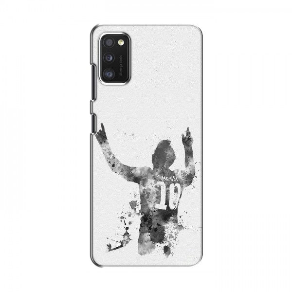 Чехлы Месси для Xiaomi Redmi 9T AlphaPrint