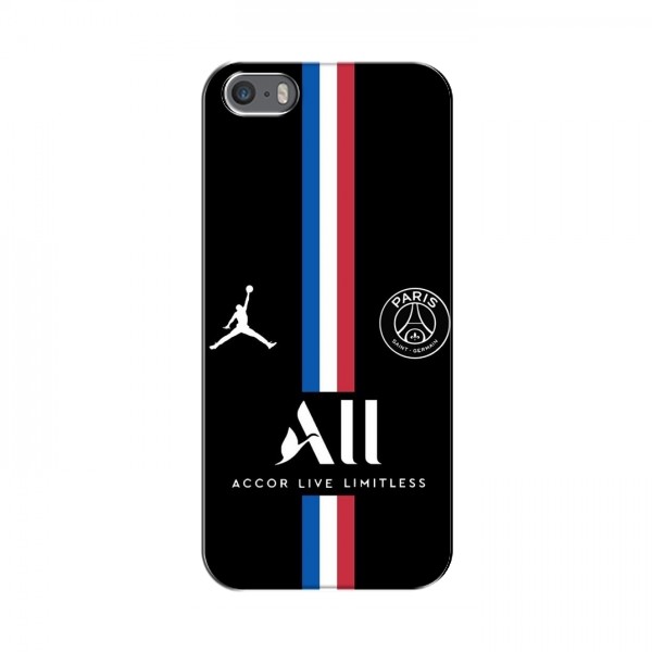 Чехлы PSG для iPhone 5 / 5s / SE (AlphaPrint)