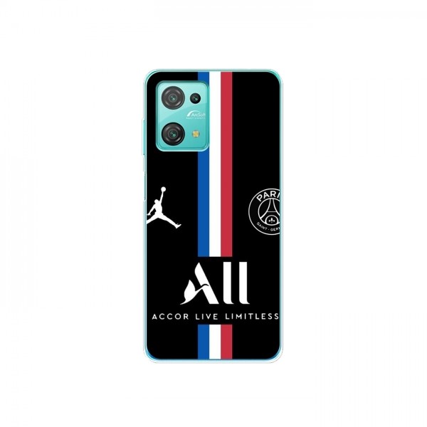 Чехлы PSG для Блеквью Оскал 30 (AlphaPrint)