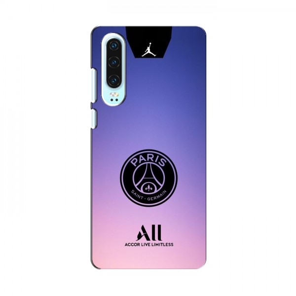 Чехлы PSG для Huawei P30 (AlphaPrint)