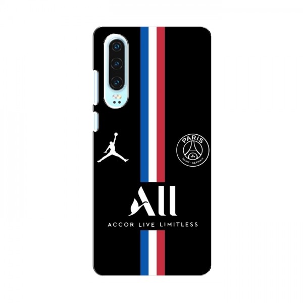 Чехлы PSG для Huawei P30 (AlphaPrint)