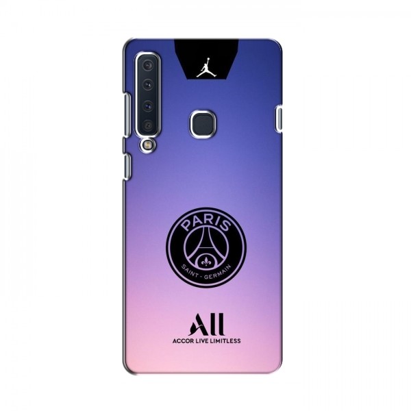 Чехлы PSG для Samsung A9 2018 (AlphaPrint)