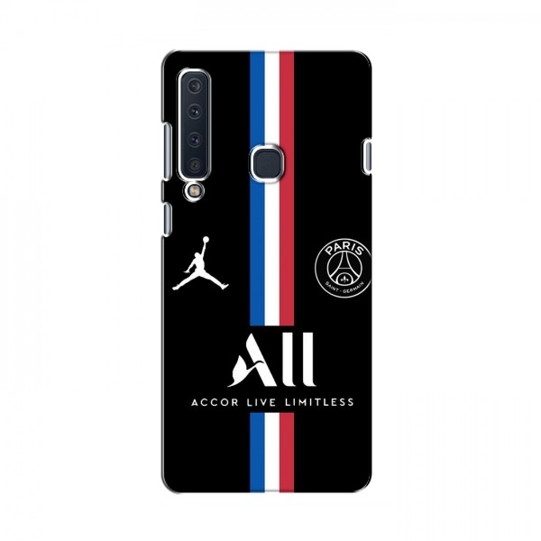 Чехлы PSG для Samsung A9 2018 (AlphaPrint)