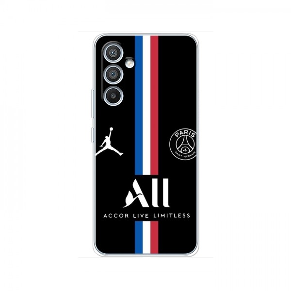 Чехлы PSG для Самсунг Гелекси А34 (AlphaPrint)