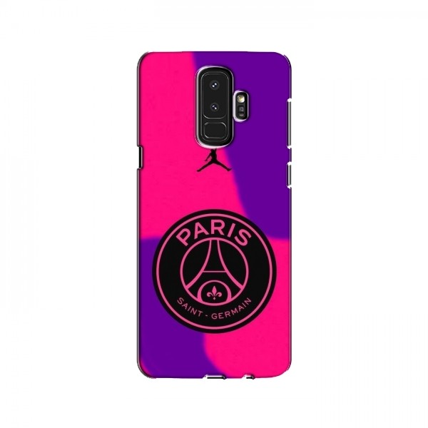 Чехлы PSG для Samsung S9 Plus (AlphaPrint)