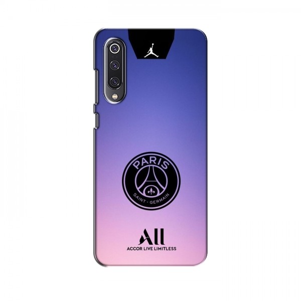 Чехлы PSG для Xiaomi Mi 9 SE (AlphaPrint)