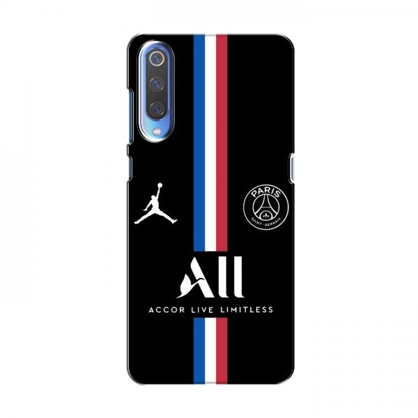 Чехлы PSG для Xiaomi Mi 9 (AlphaPrint)