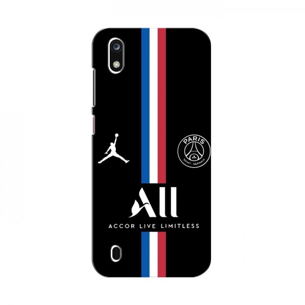 Чехлы PSG для ЗТЕ Блейд А7 2019 (AlphaPrint)